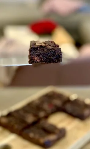 Brownies by Delizie di Chiara