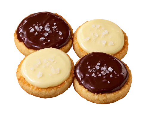 Twixou by Delizie di Chiara